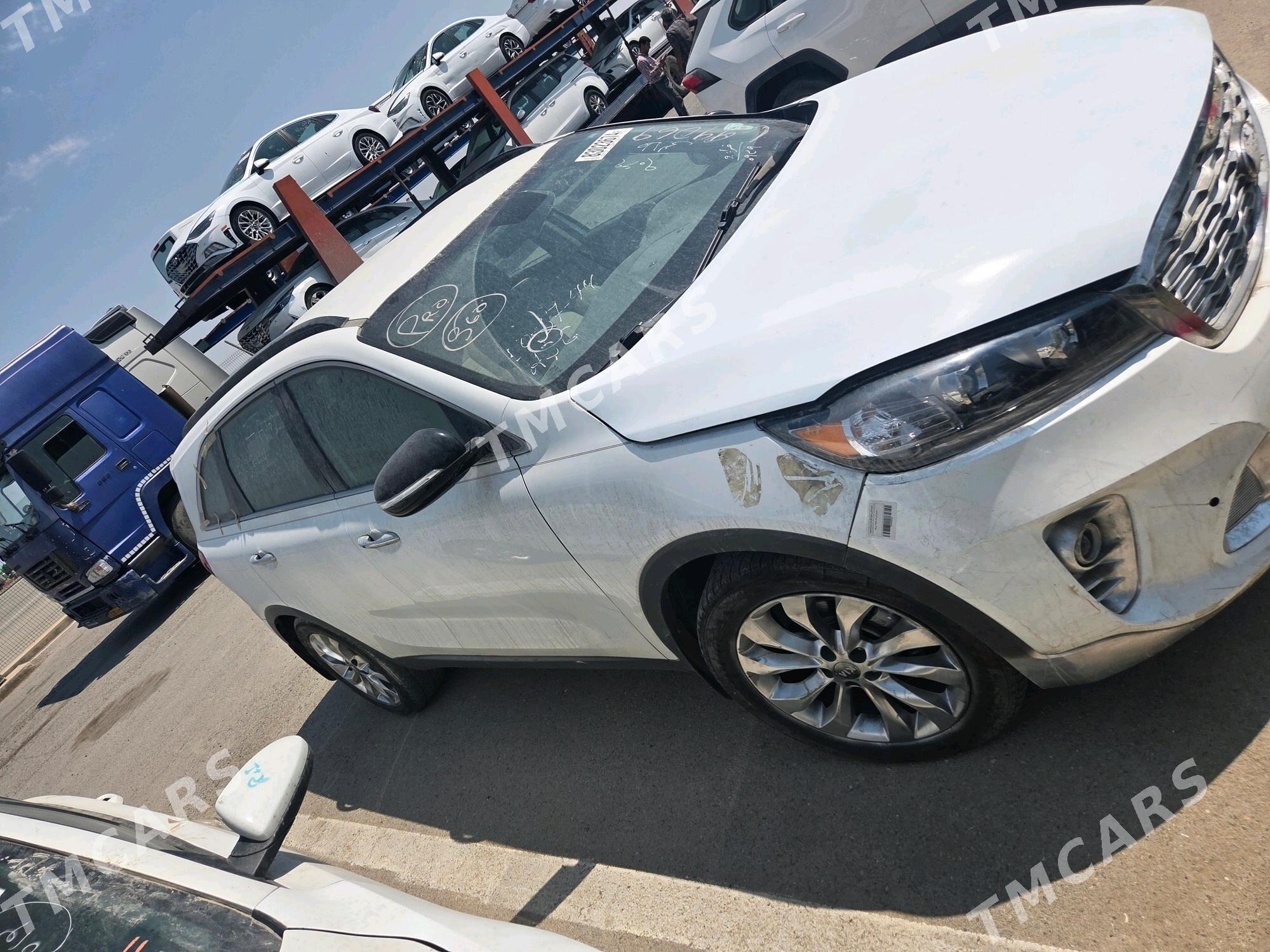 Kia Sorento 2020 - 315 000 TMT - Aşgabat - img 2