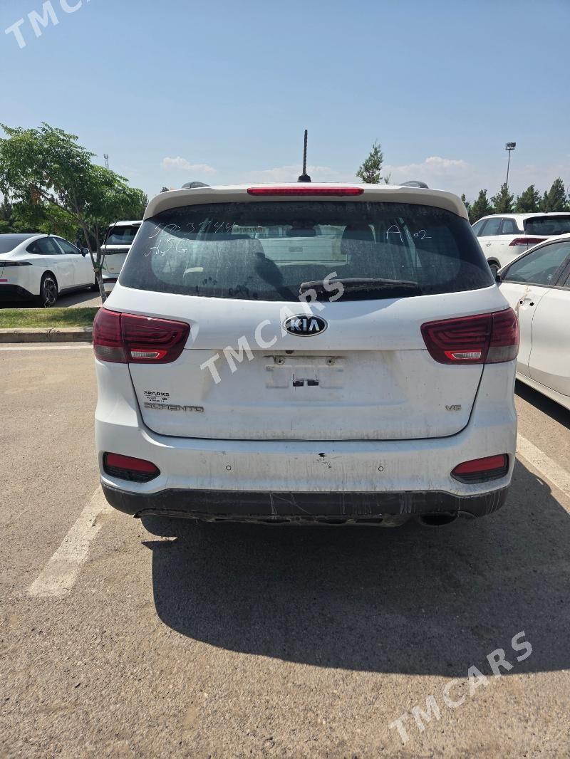 Kia Sorento 2020 - 315 000 TMT - Aşgabat - img 5