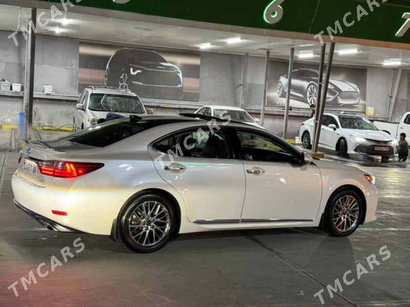 Lexus ES 350 2017 - 423 550 TMT - 16-й этап - img 2