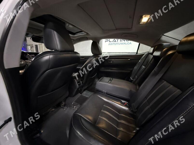 Lexus ES 350 2017 - 423 550 TMT - 16-й этап - img 1