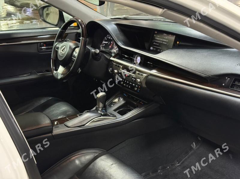 Lexus ES 350 2017 - 423 550 TMT - 16-й этап - img 3