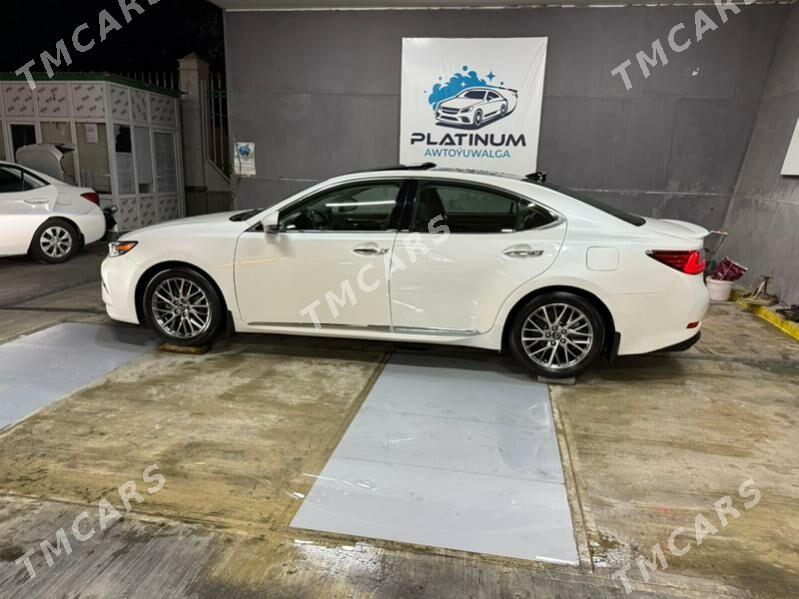 Lexus ES 350 2017 - 423 550 TMT - 16-й этап - img 4