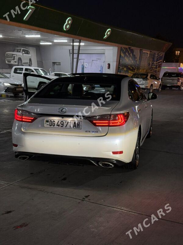 Lexus ES 350 2017 - 423 550 TMT - 16-й этап - img 5