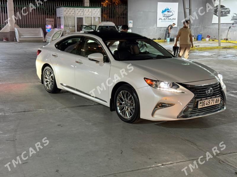 Lexus ES 350 2017 - 423 550 TMT - 16-й этап - img 7