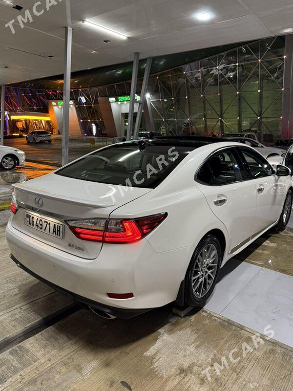 Lexus ES 350 2017 - 423 550 TMT - 16-й этап - img 8