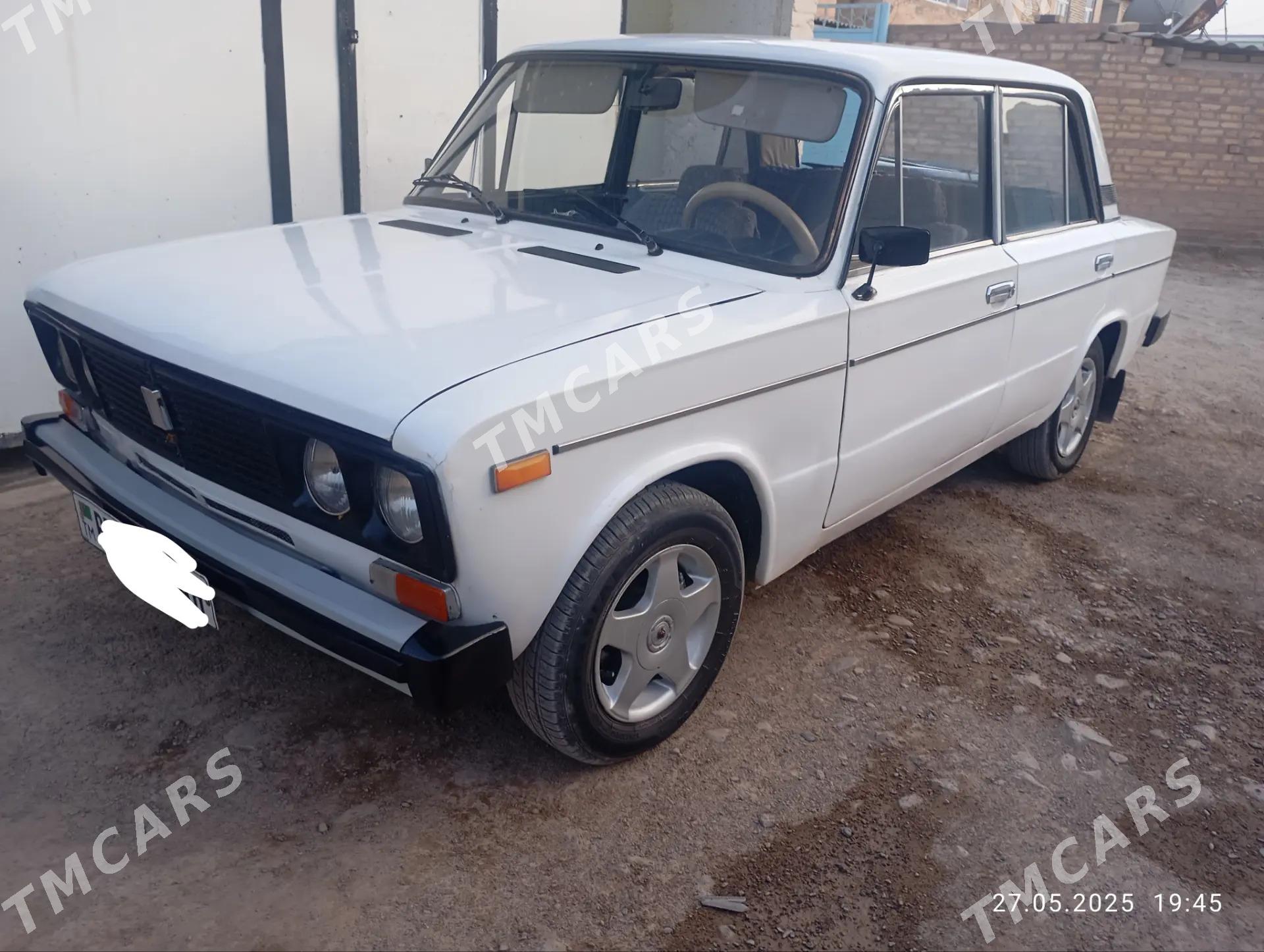 Lada 2106 1989 - 28 000 TMT - Теджен - img 2