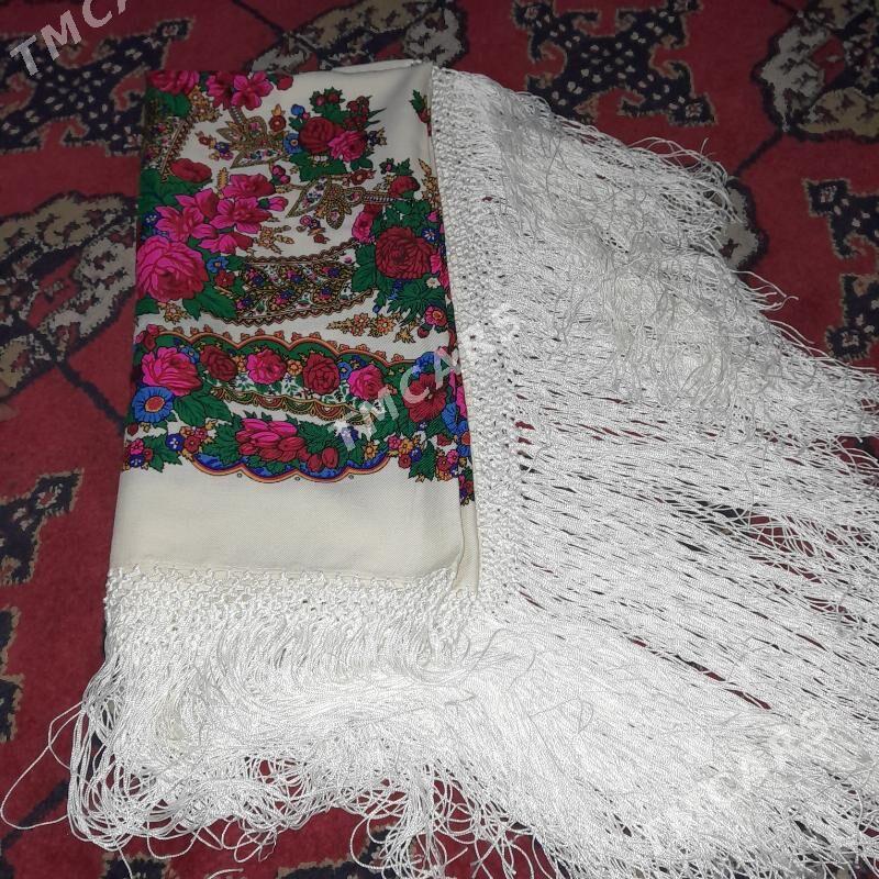 gaty yalyk seçekli - 6 мкр - img 2