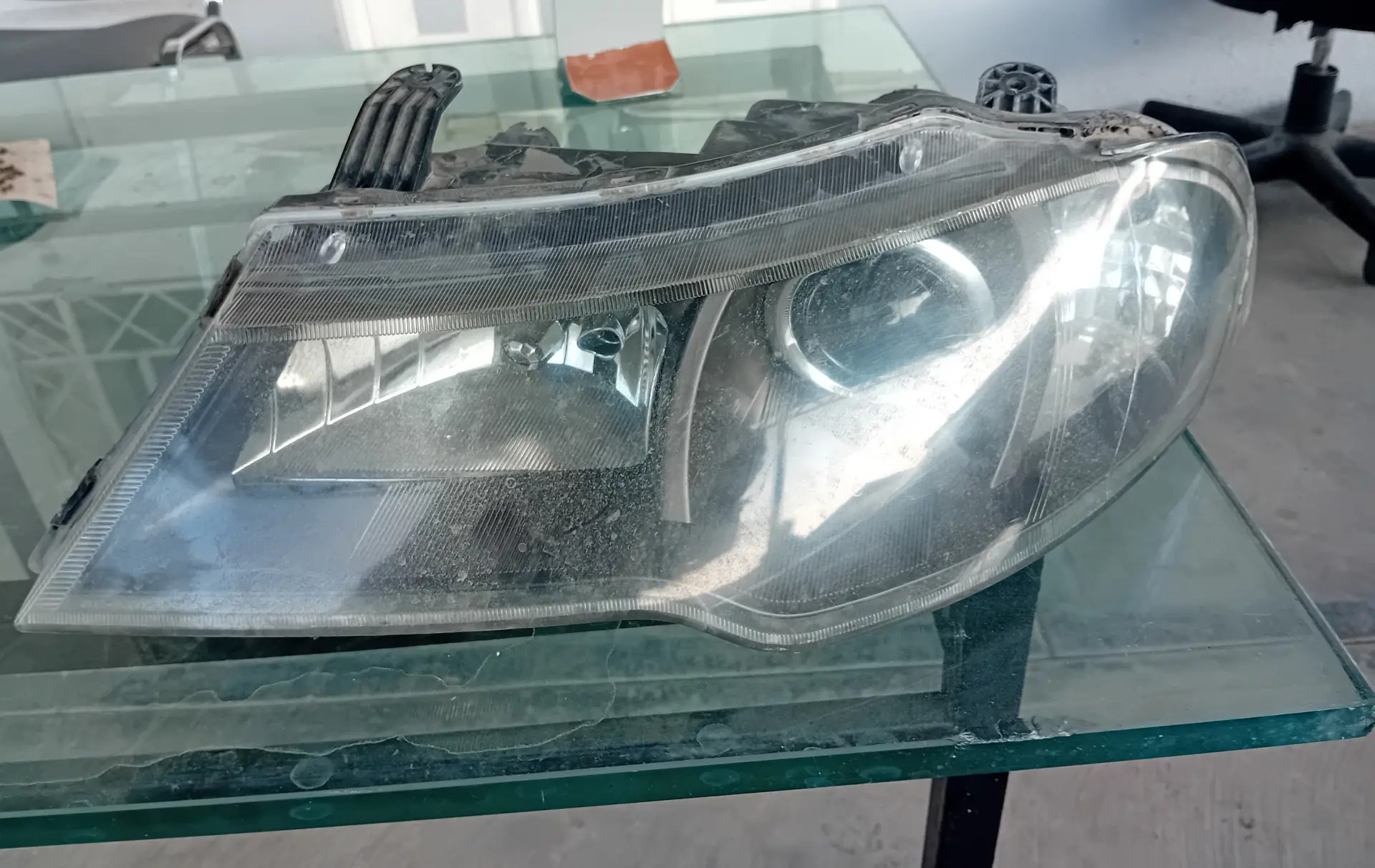 Daewoo Nexia fara 550 TMT - Gökdepe - img 3