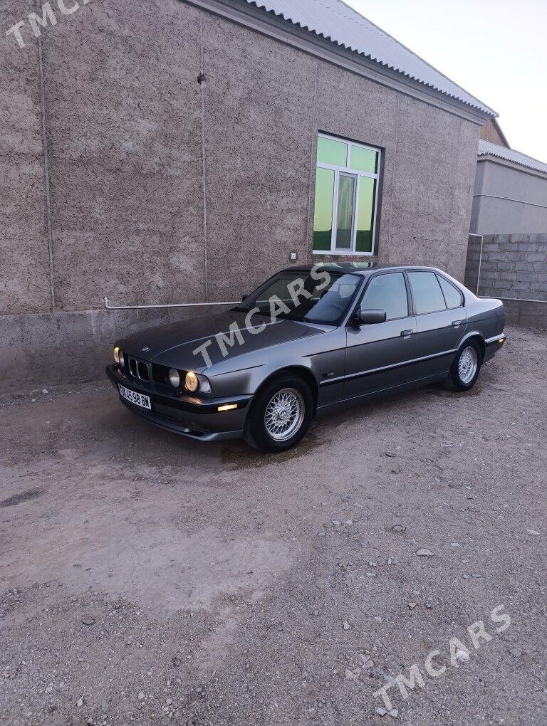 BMW E34 1989 - 85 000 TMT - Гумдаг - img 4