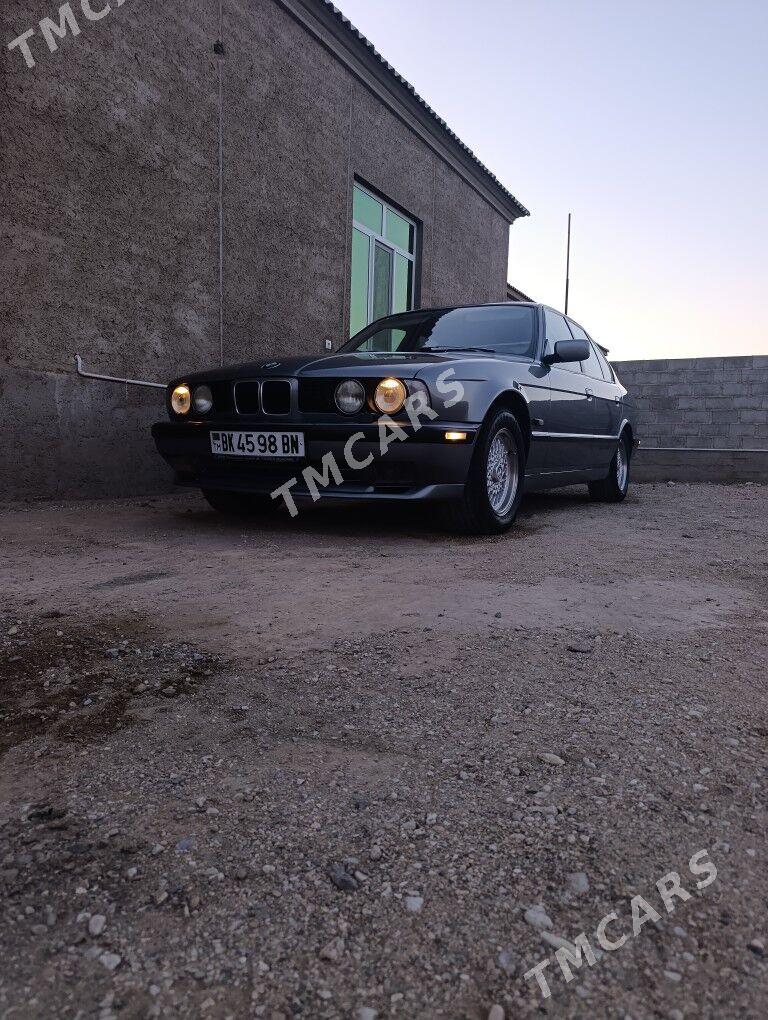 BMW E34 1989 - 85 000 TMT - Гумдаг - img 3