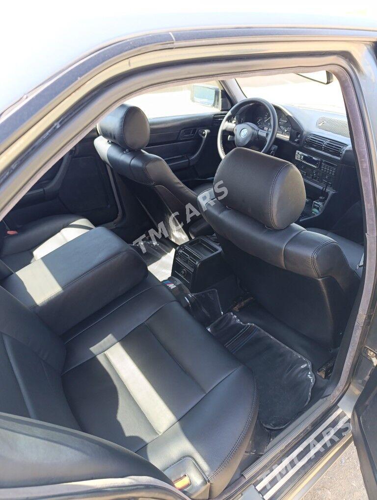 BMW E34 1989 - 85 000 TMT - Гумдаг - img 2