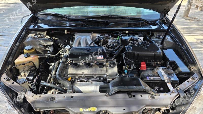 Toyota Camry 2003 - 190 000 TMT - Халач - img 6