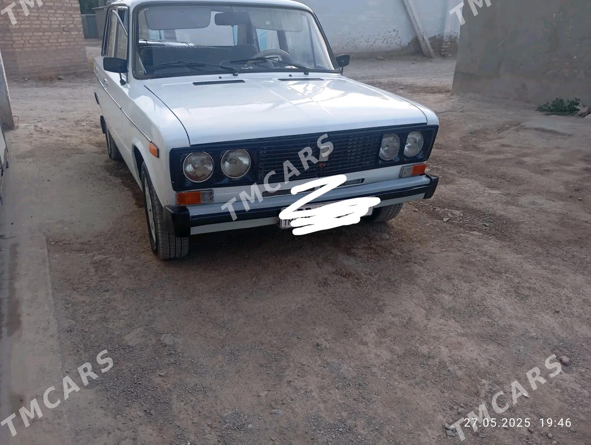 Lada 2106 1989 - 28 000 TMT - Теджен - img 3