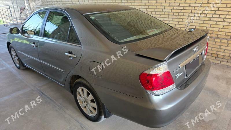 Toyota Camry 2003 - 190 000 TMT - Халач - img 3