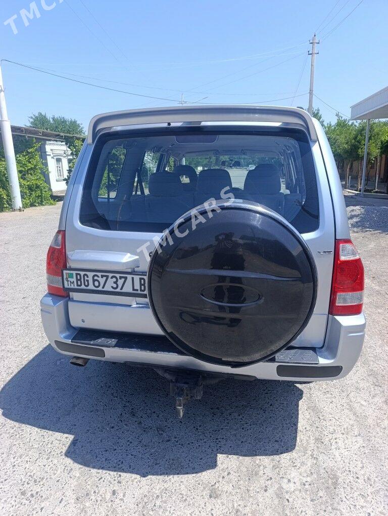 Mitsubishi Pajero 2004 - 150 000 TMT - Туркменабат - img 3