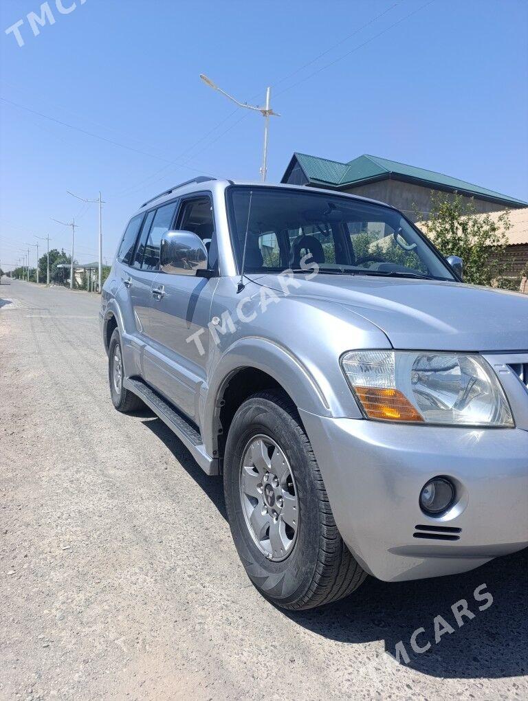 Mitsubishi Pajero 2004 - 150 000 TMT - Туркменабат - img 2