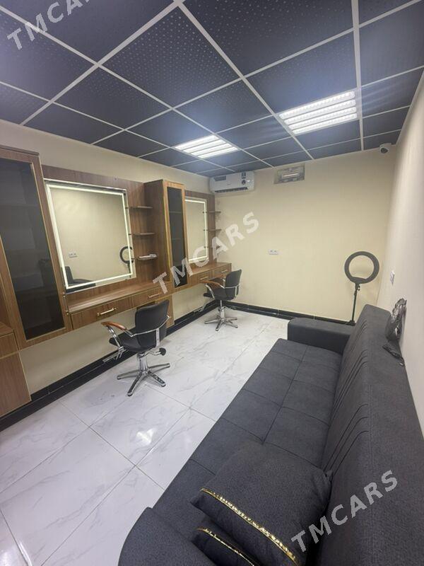salon - Aşgabat - img 2