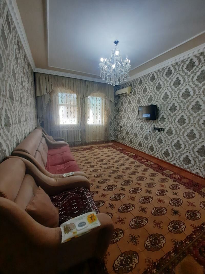 Arenda Mir - Aşgabat - img 4
