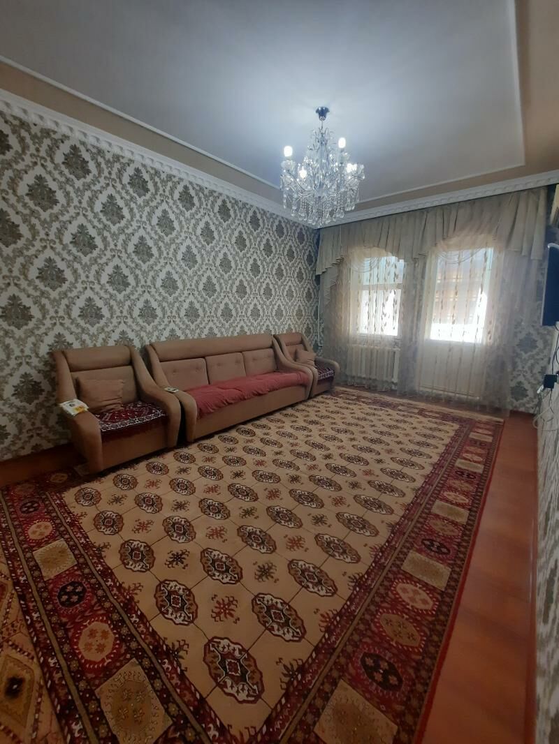 Arenda Mir - Aşgabat - img 2