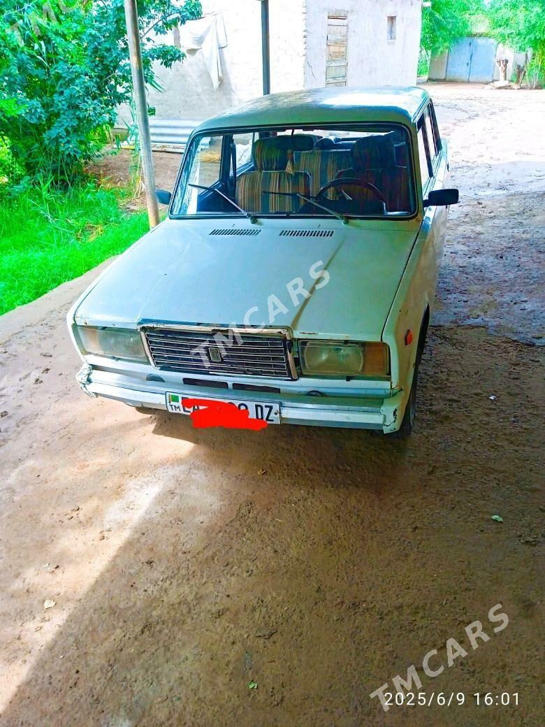 Lada 2105 1991 - 13 000 TMT - Кёнеургенч - img 2