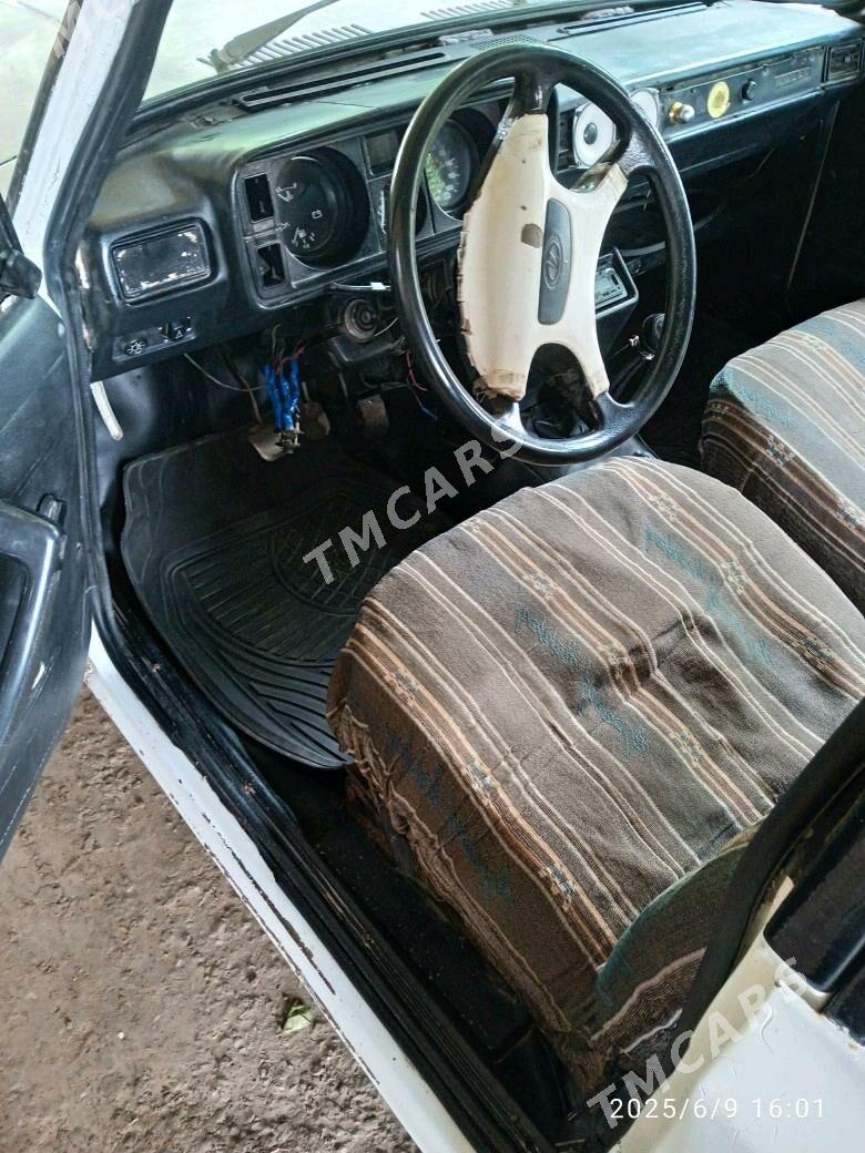 Lada 2105 1991 - 13 000 TMT - Кёнеургенч - img 3