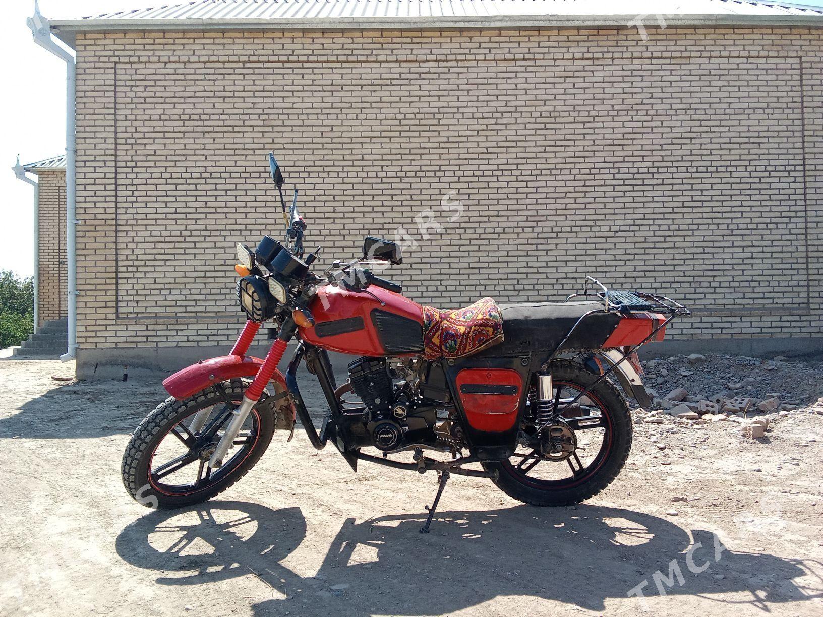 Fekon FK150-8G 2002 - 14 000 TMT - Сакарчага - img 2