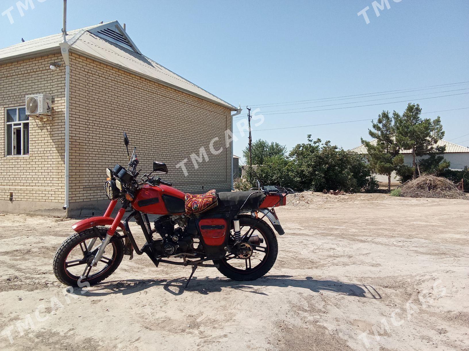 Fekon FK150-8G 2002 - 14 000 TMT - Сакарчага - img 3