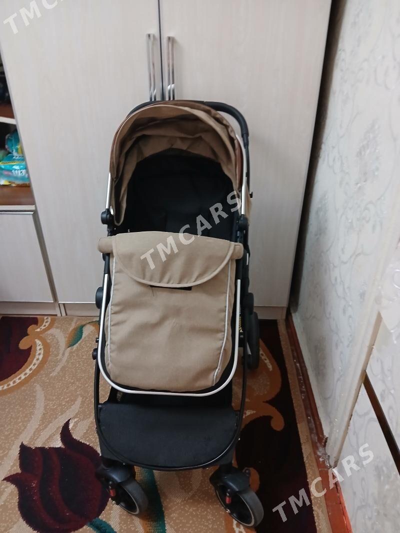 коляска - 1 mkr - img 5