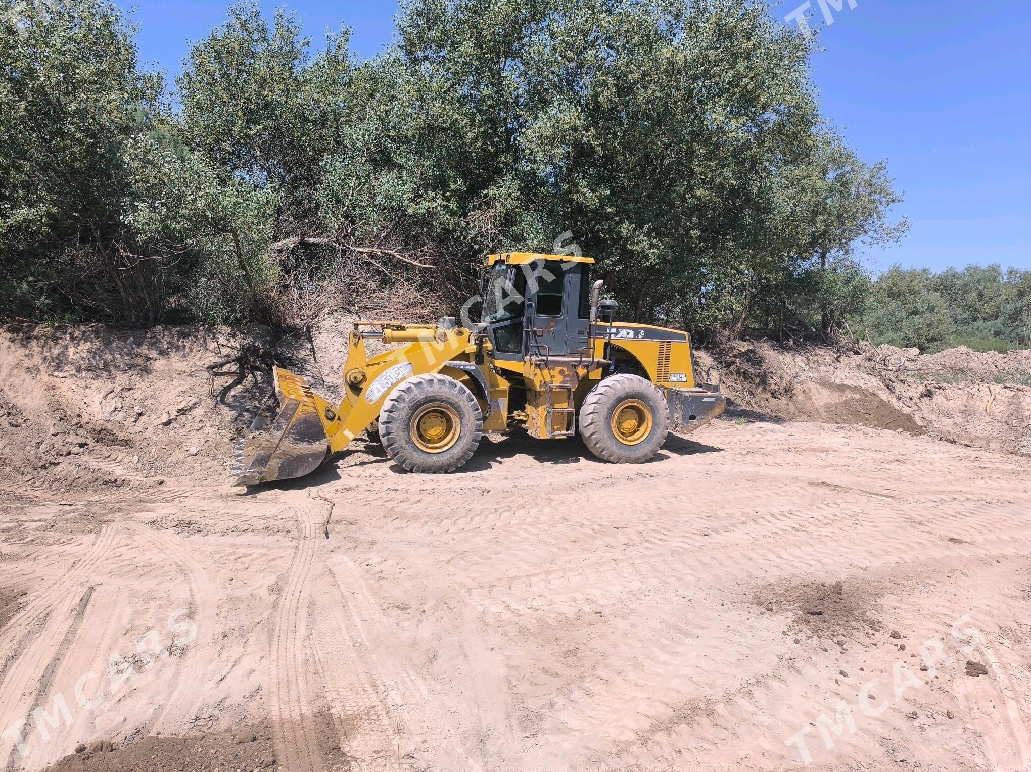 XCMG ZL50 2013 - 500 000 TMT - Губадаг - img 4