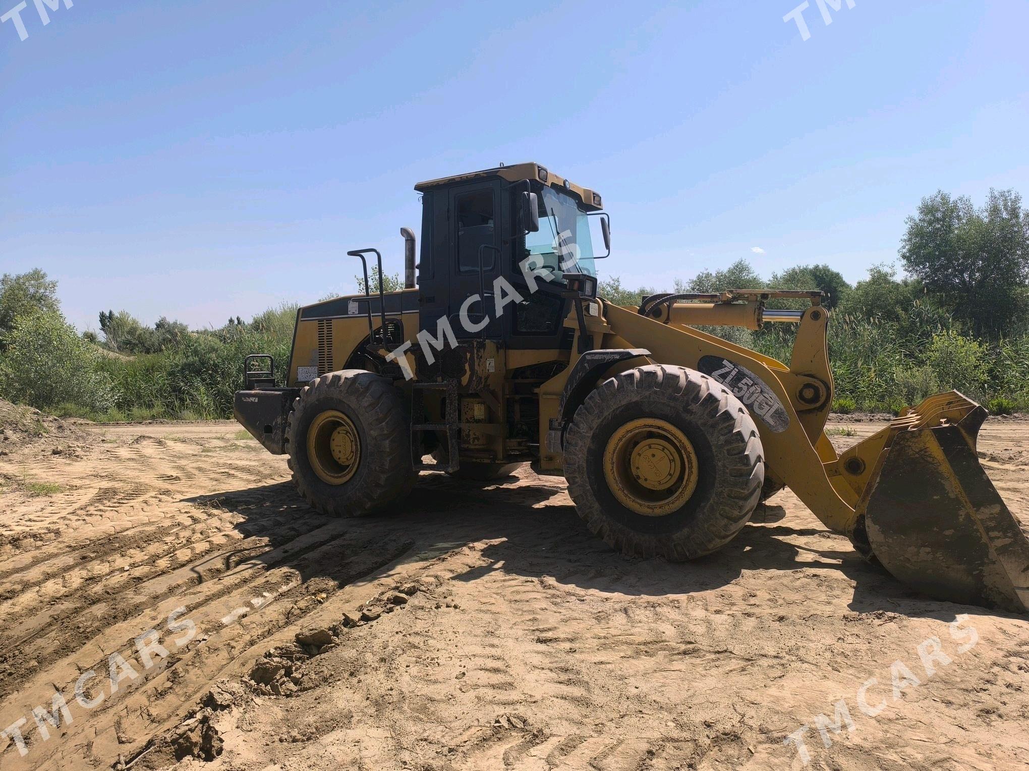 XCMG ZL50 2013 - 500 000 TMT - Губадаг - img 5