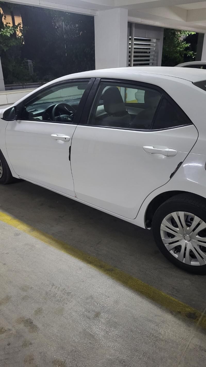 Toyota Corolla 2019 - 180 000 TMT - 1 мкр - img 6