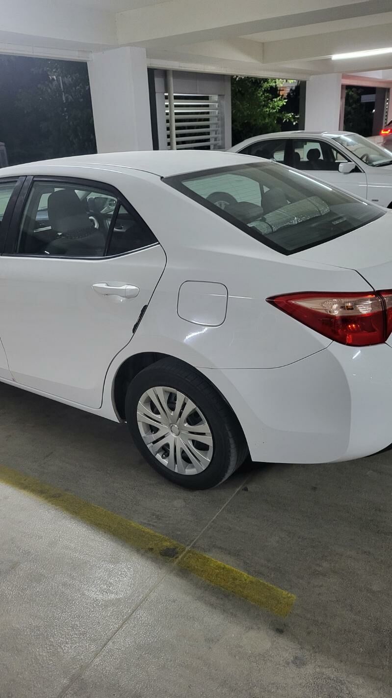 Toyota Corolla 2019 - 180 000 TMT - 1 мкр - img 9