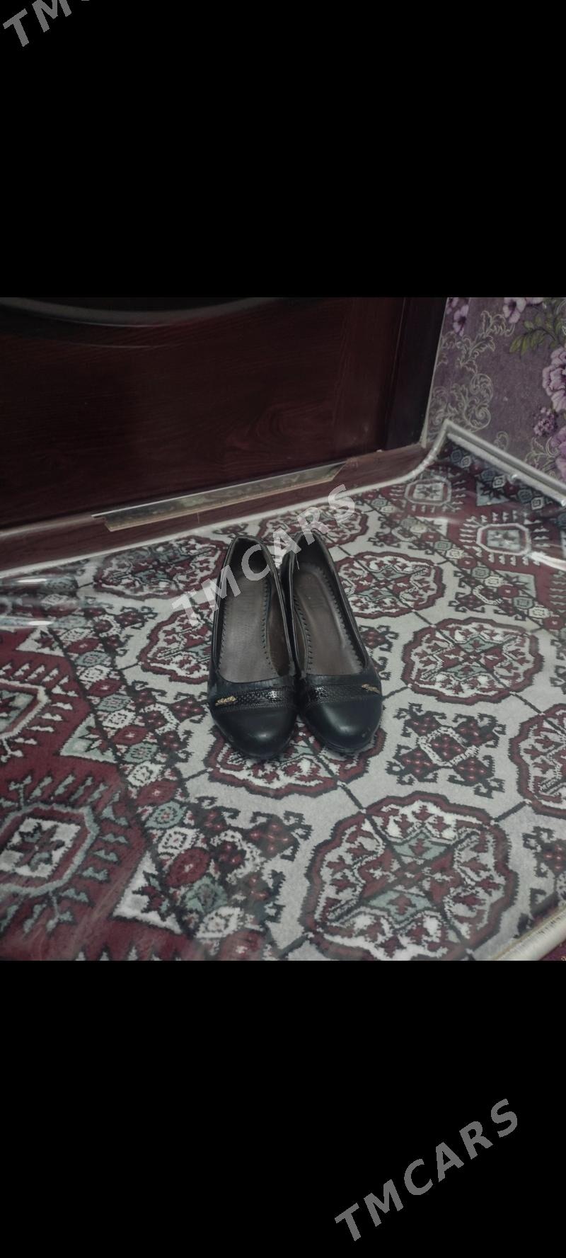 Ayakgaplar ayal-gyzlara - Balkanabat - img 2