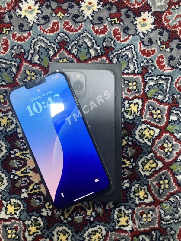 iPhone 13 Pro Max - Мары - img 4