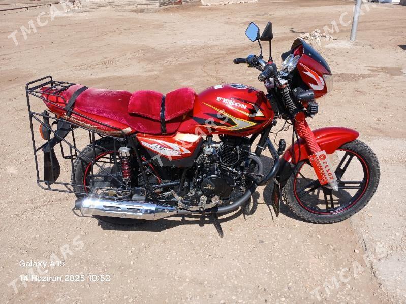 Fekon FK150-8G 2024 - 14 000 TMT - Esenguly - img 2