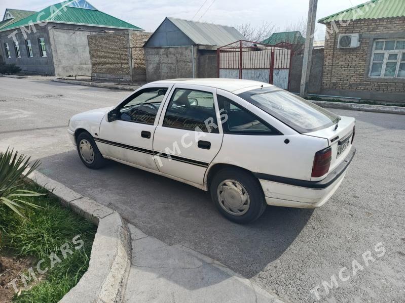 Opel Vectra 1992 - 25 000 TMT - Ашхабад - img 3