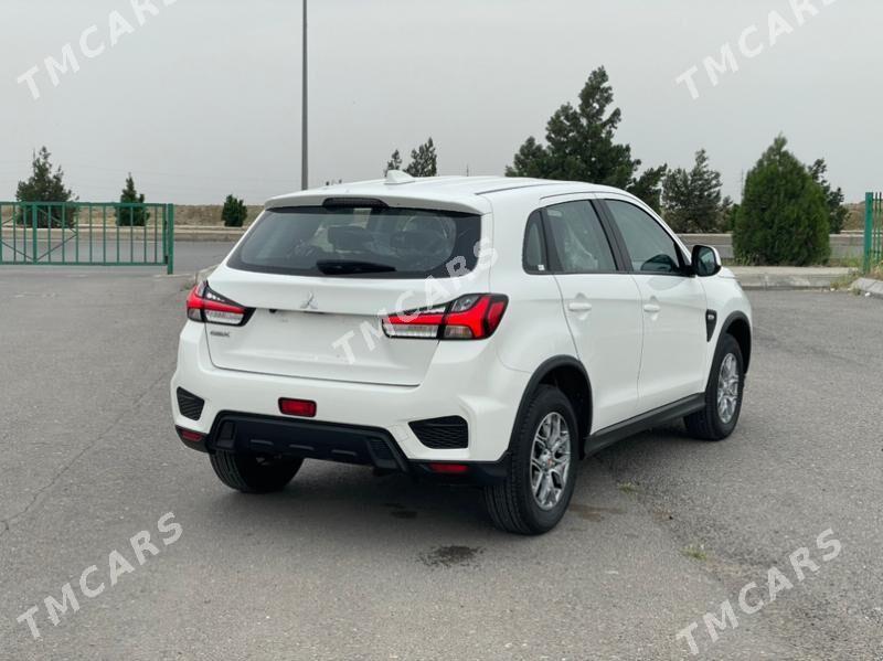 Mitsubishi ASX 2024 - 285 000 TMT - Aşgabat - img 2