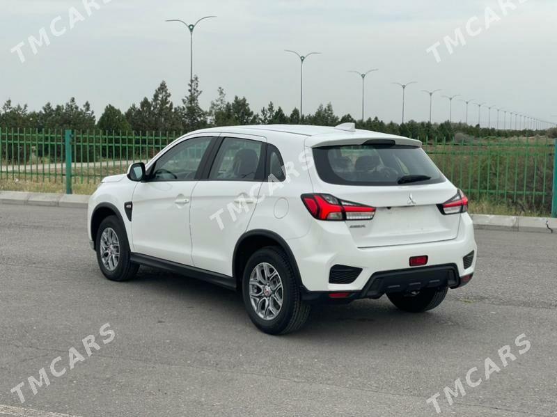Mitsubishi ASX 2024 - 285 000 TMT - Aşgabat - img 4