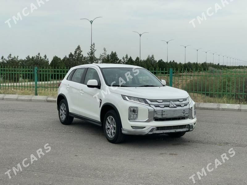 Mitsubishi ASX 2024 - 285 000 TMT - Aşgabat - img 5