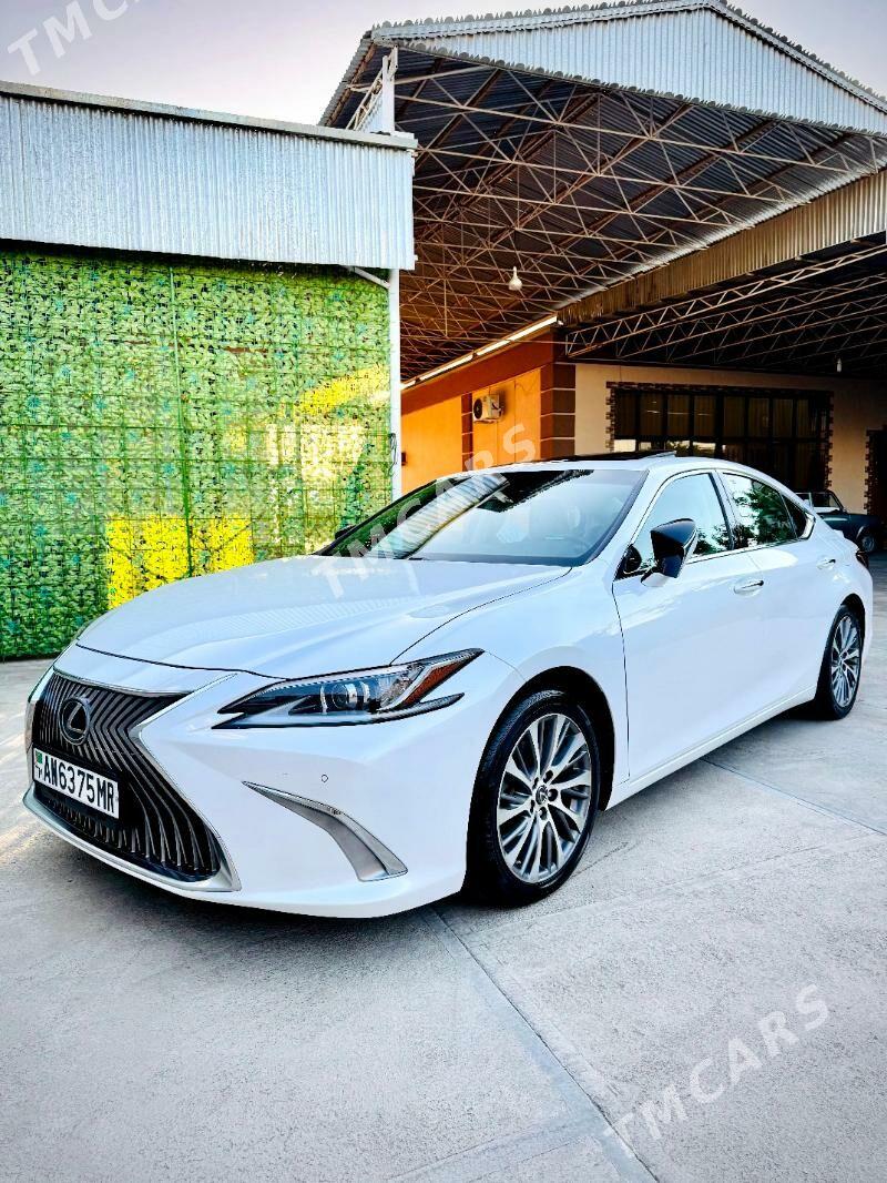Lexus ES 350 2021 - 515 000 TMT - Baýramaly - img 3