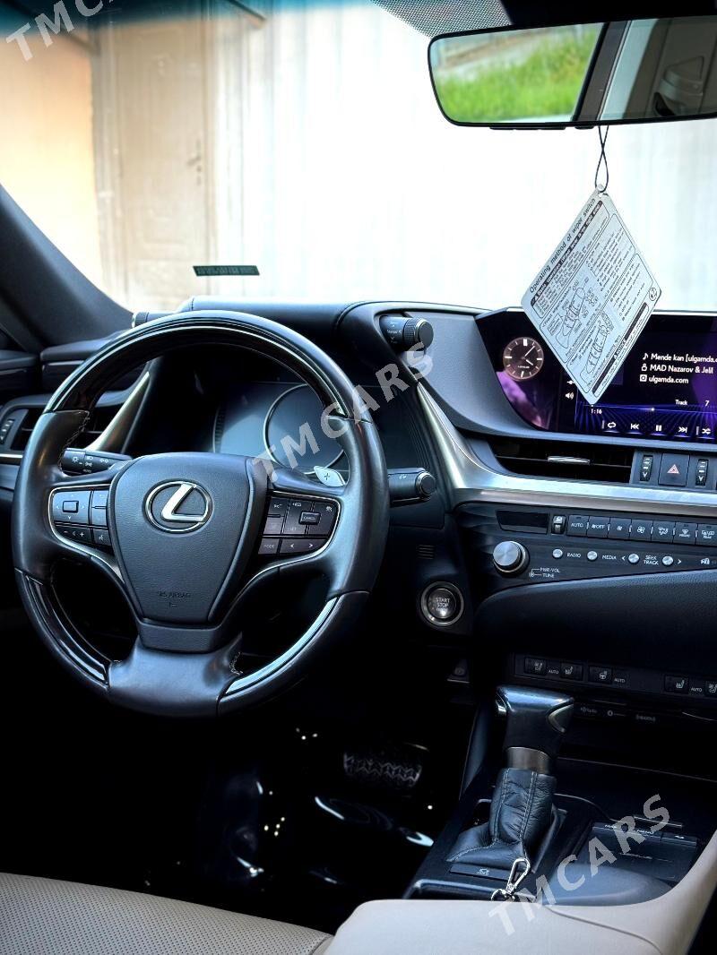 Lexus ES 350 2021 - 515 000 TMT - Baýramaly - img 2
