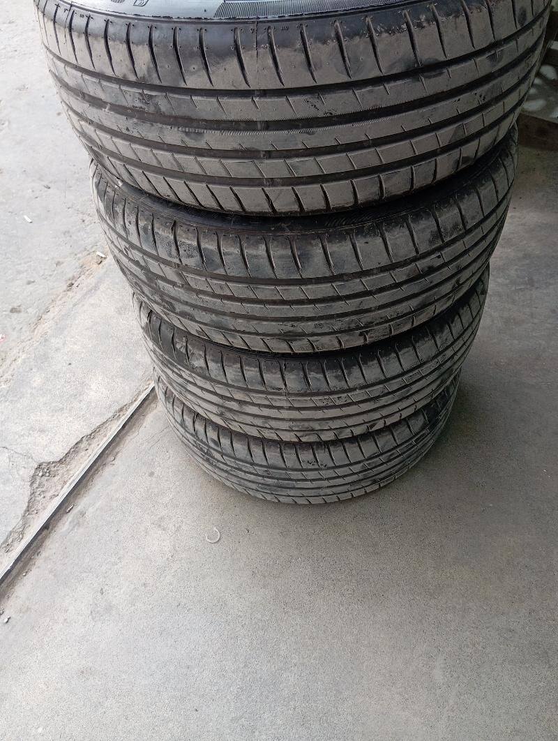 225 45 18 25ýyly Paşdy taze 3 000 TMT - Гарадамак - img 2
