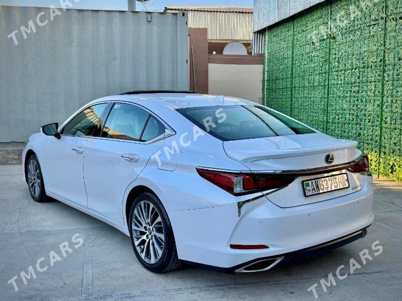 Lexus ES 350 2021 - 515 000 TMT - Baýramaly - img 4