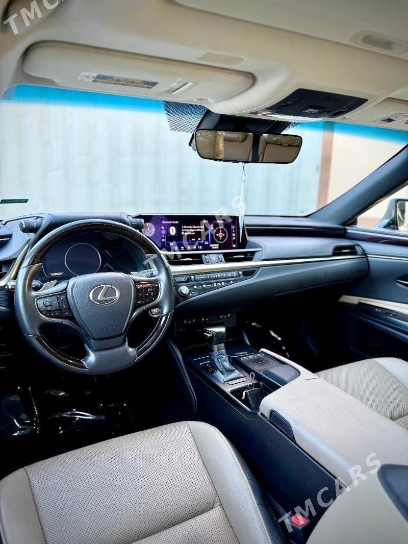 Lexus ES 350 2021 - 515 000 TMT - Baýramaly - img 6