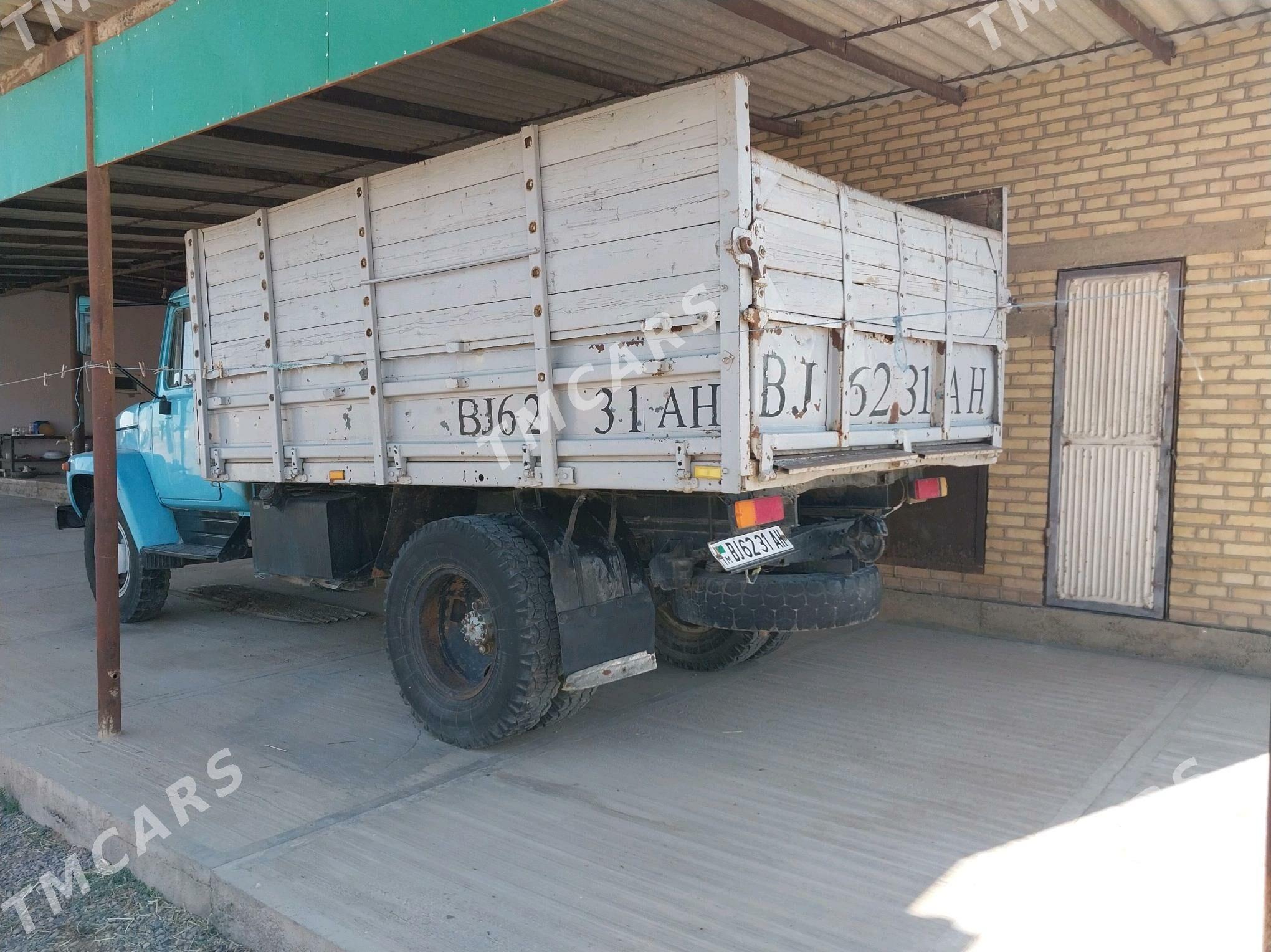Gaz 53 1992 - 70 000 TMT - Kaka - img 2