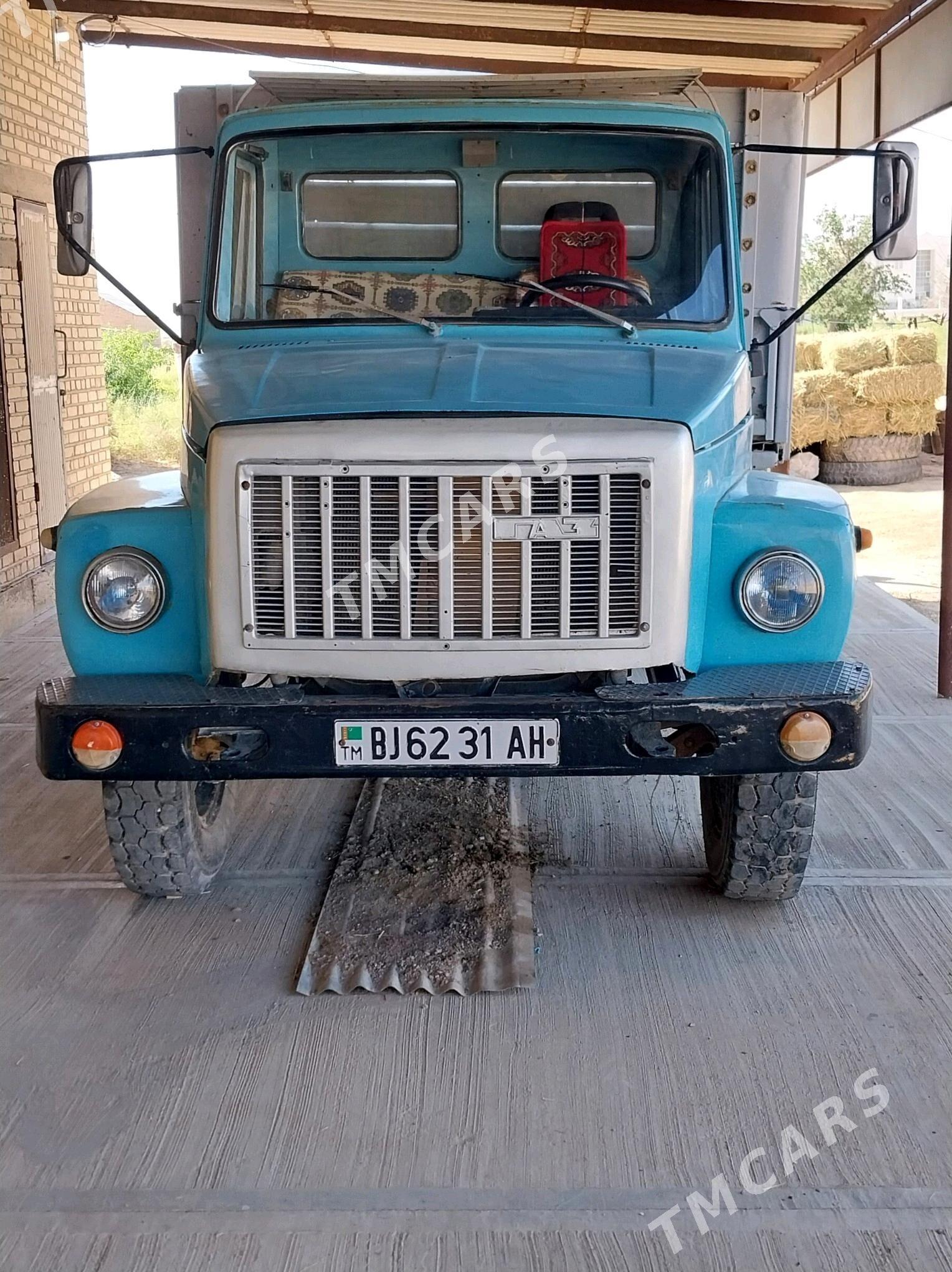 Gaz 53 1992 - 70 000 TMT - Kaka - img 3
