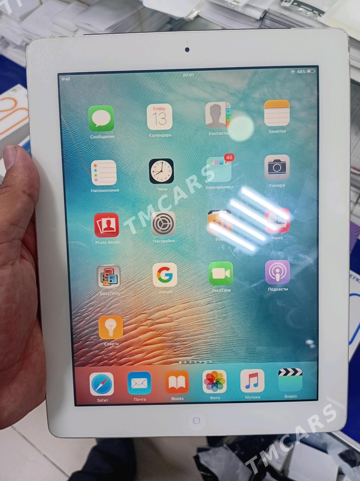 IPad 2 Sim wifi bar - Ашхабад - img 2