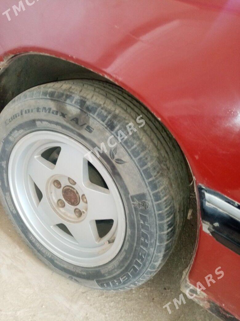 Opel Omega 1991 - 11 000 TMT - Dänew - img 3