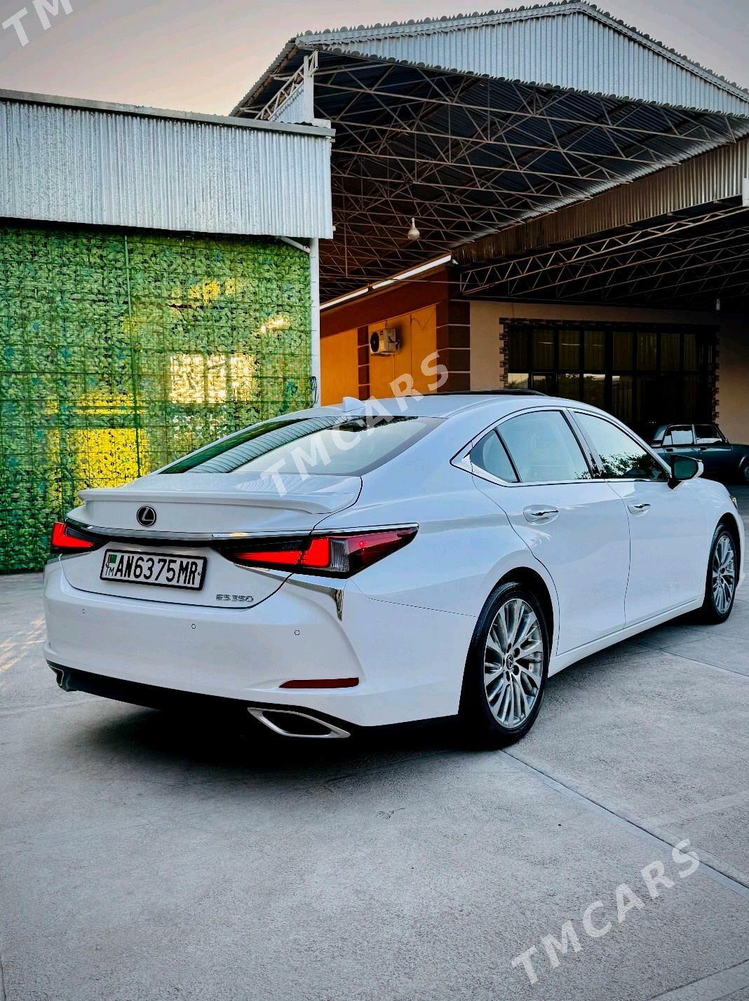 Lexus ES 350 2021 - 515 000 TMT - Baýramaly - img 10