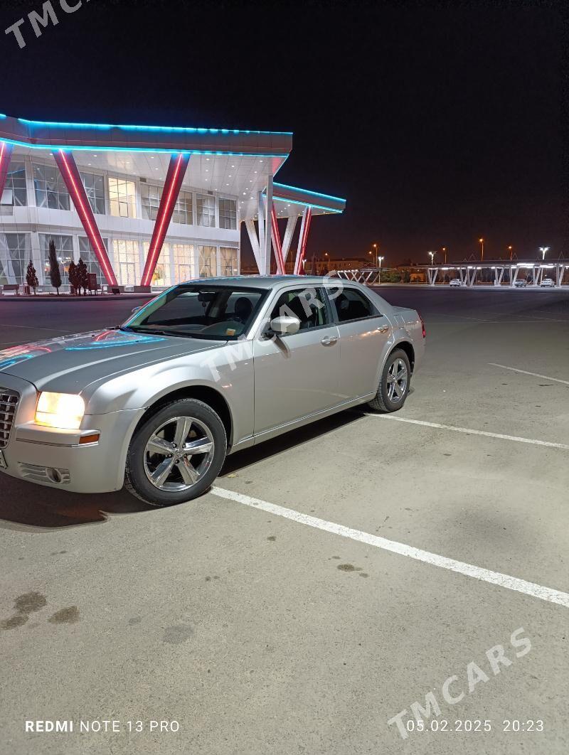Chrysler 300 2008 - 100 000 TMT - Balkanabat - img 2